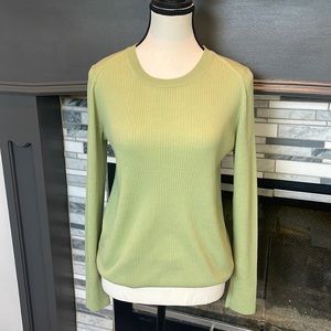 Banana Republic 100% Merino Wool Sweater  Size M